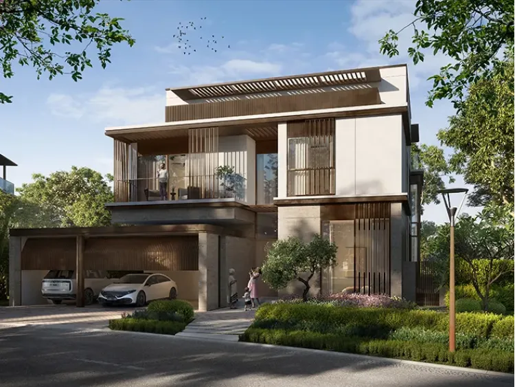 Nad Al Sheba Gardens - Phase 7 by Meraas for sale